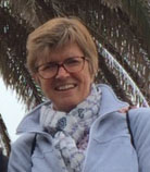 Sylvie okupny